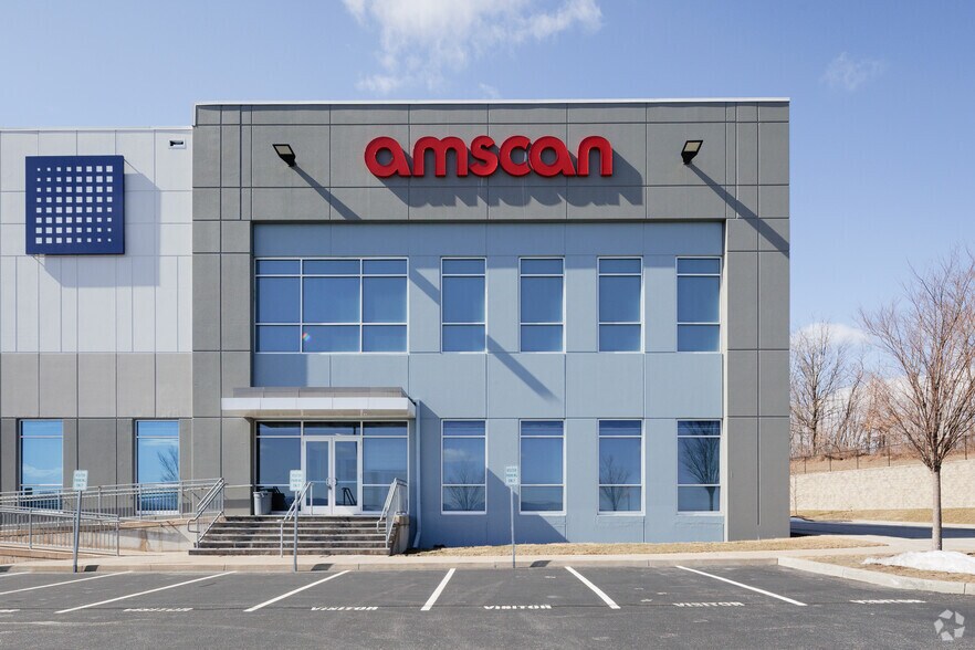 More Photos Of 108 Route 17K, Newburgh Warehouse For Lease