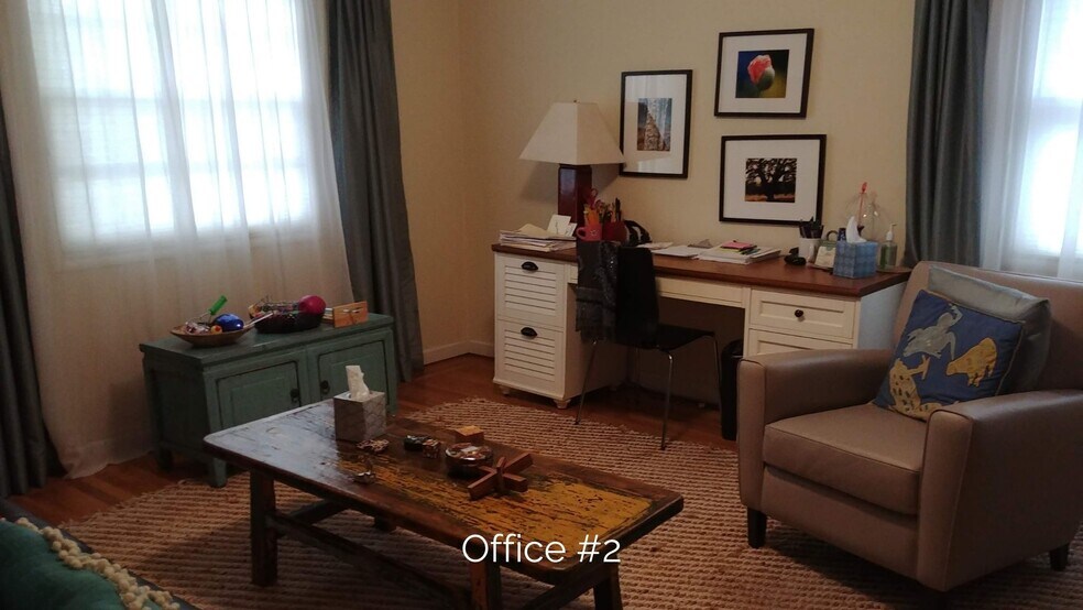 More Photos Of 935 Middlefield Rd, Palo Alto Medical For Lease