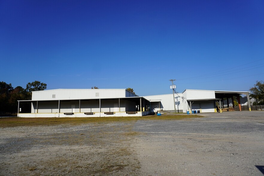 Primary Photo Of 771 Brownswood Rd, Johns Island Food Processing For Sale