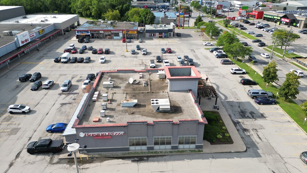 More Photos Of 333 Ontario St, St Catharines Unknown For Lease