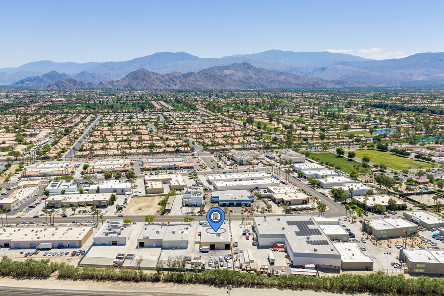 More Photos Of 77570 Enfield Ln, Palm Desert Warehouse For Sale