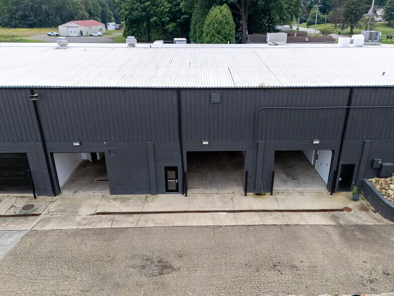 More Photos Of 291 Branstetter St, Wooster Manufacturing For Lease