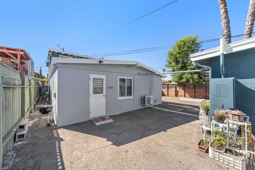 More Photos Of 4156 Swift Ave, San Diego Multifamily For Sale
