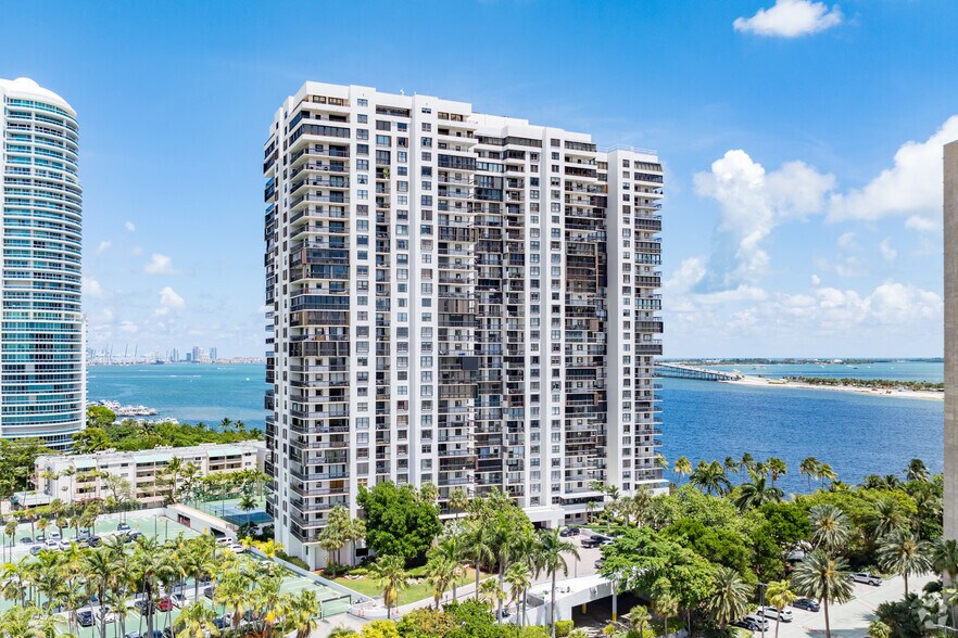 More Photos Of 2333 Brickell Ave, Miami Apartments For Sale