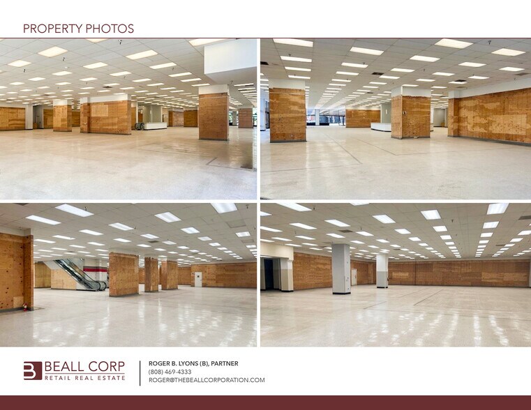 More Photos Of 1088 Bishop St, Honolulu Office For Lease