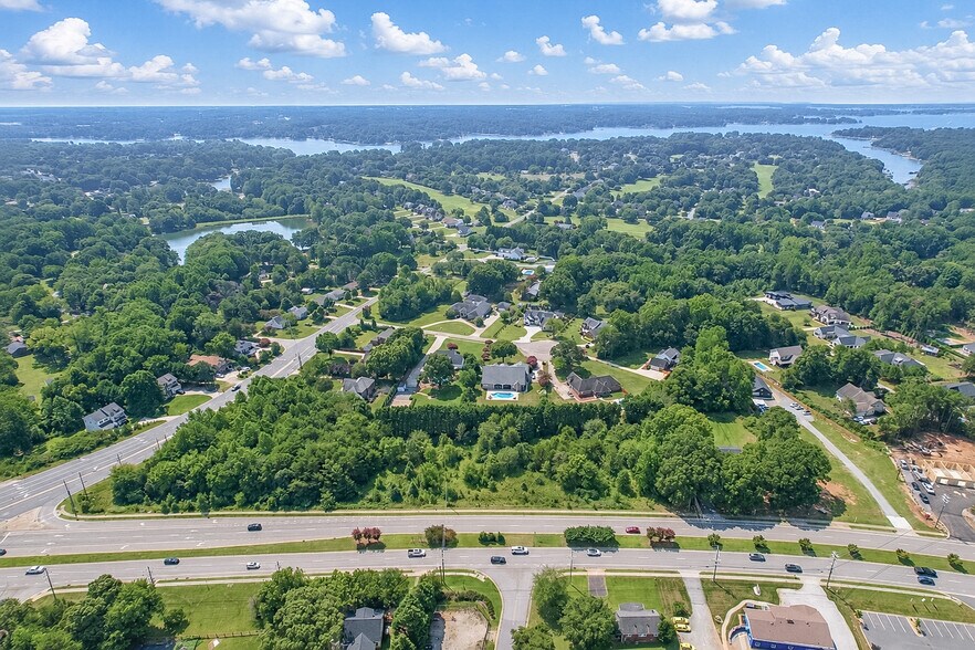 More Photos Of 0 Brawley School, Mooresville Land For Sale