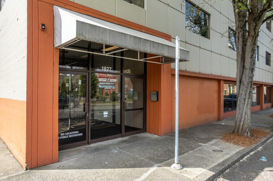 More Photos Of 1827 NE 44th Ave, Portland Office For Lease