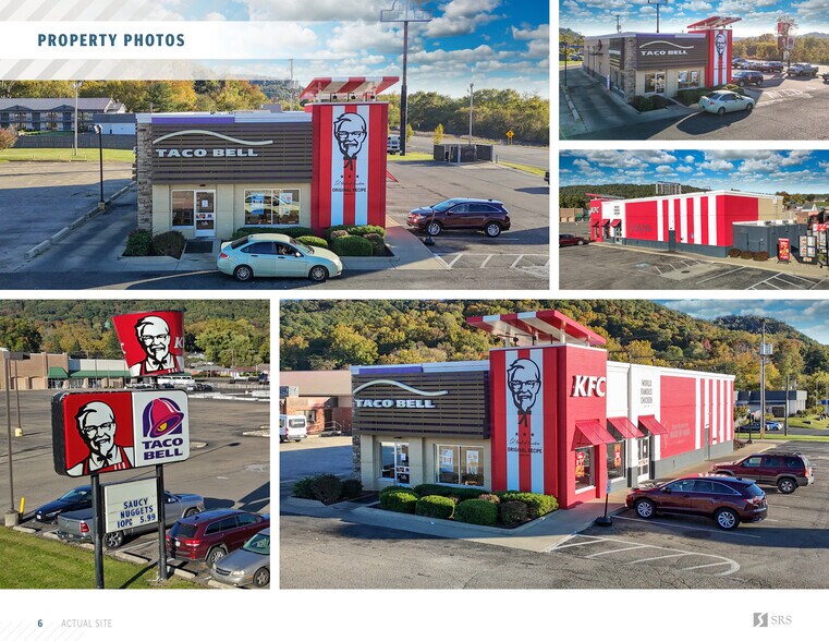 More Photos Of 3826 US Highway 23, Portsmouth Fast Food For Sale