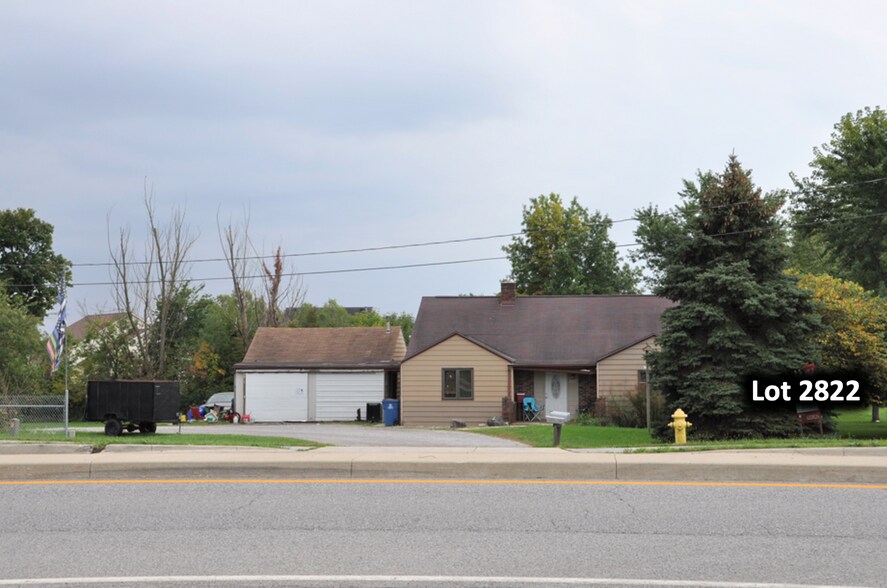 More Photos Of 2722-3201 Union Chapel Rd, Fort Wayne Land For Sale