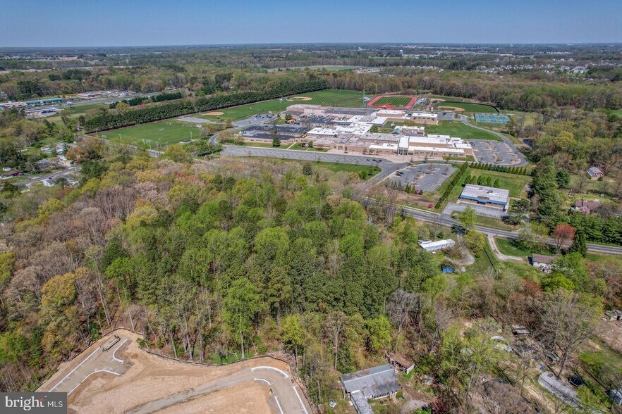 More Photos Of 930 Walnut Shade Rd, Dover Land For Sale