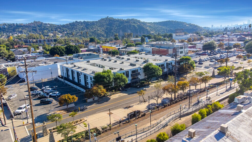 More Photos Of 5800-5820 Marmion Way, Los Angeles Multifamily For Sale