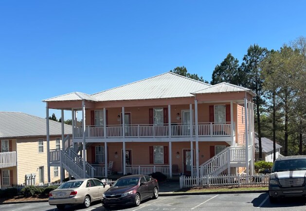 Primary Photo Of 8082 Veterans Pkwy, Columbus Apartments For Sale