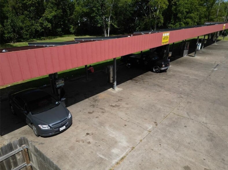 More Photos Of 3366 Concord Rd, Beaumont Carwash For Sale