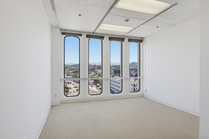 More Photos Of 1910 W Sunset Blvd, Los Angeles Office For Lease