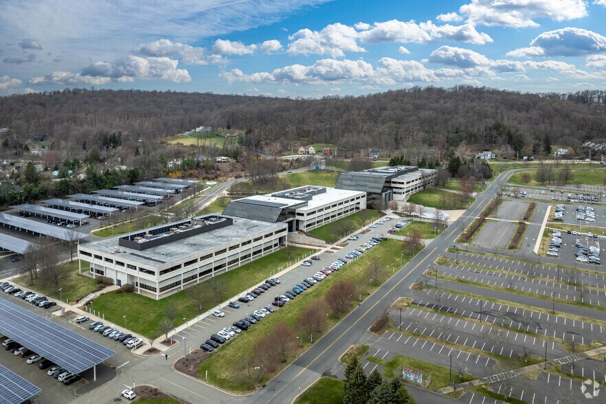 More Photos Of 412 Mount Kemble Ave, Morristown Office For Sale