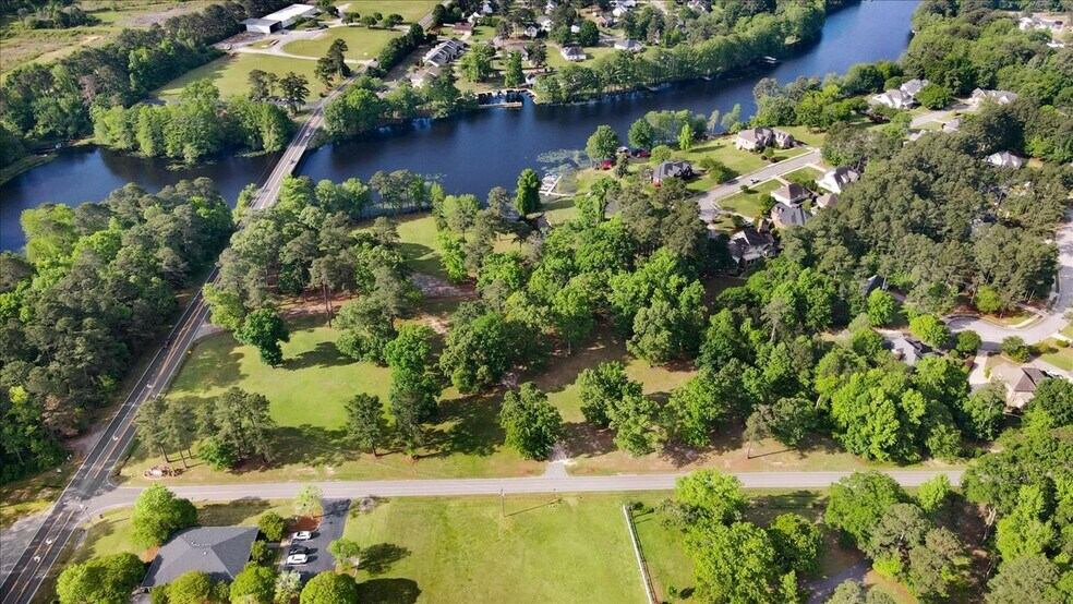 More Photos Of Country Club rd, Smithfield Land For Sale