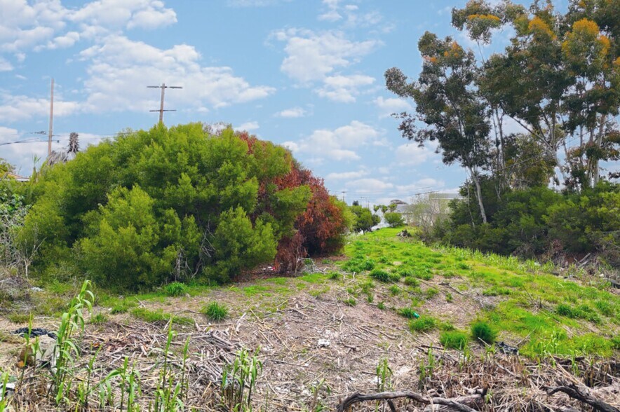 More Photos Of 0 J St, San Diego Land For Sale