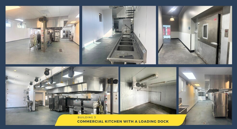 More Photos Of 2501 E President St, Savannah Unknown For Lease