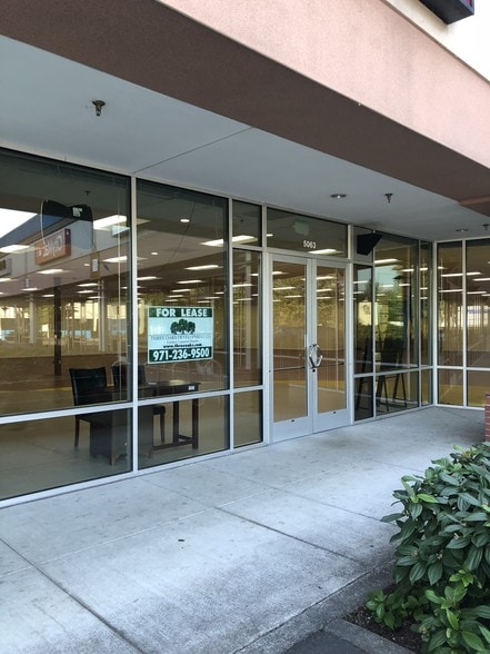 More Photos Of 5055-5083 NE 122nd Ave, Portland Storefront For Lease