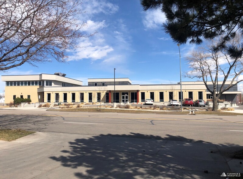 Primary Photo Of 1212 Riverside Ave, Fort Collins Industrial For Lease