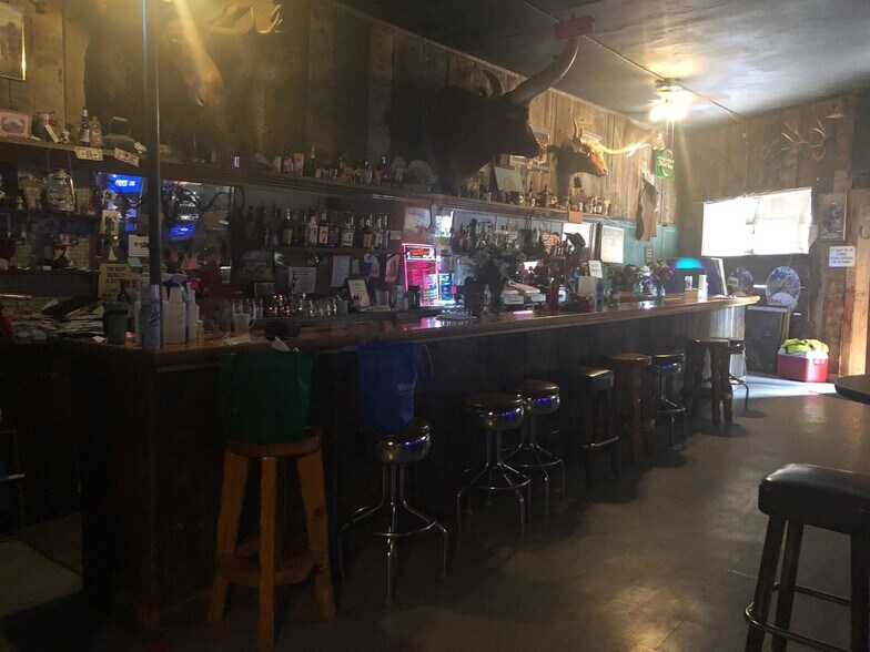 More Photos Of 28585 Hwy 70, Bonanza Restaurant For Sale