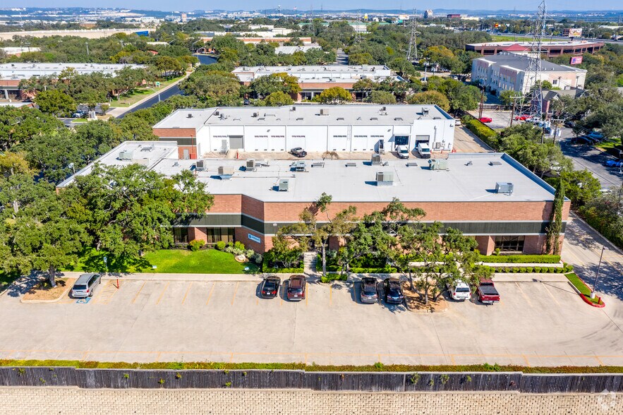 More Photos Of 12000 Network Blvd, San Antonio Unknown For Lease