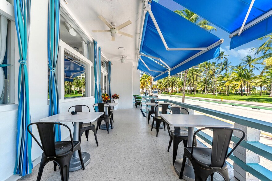 More Photos Of 1423 Collins Ave, Miami Beach Hotel For Sale