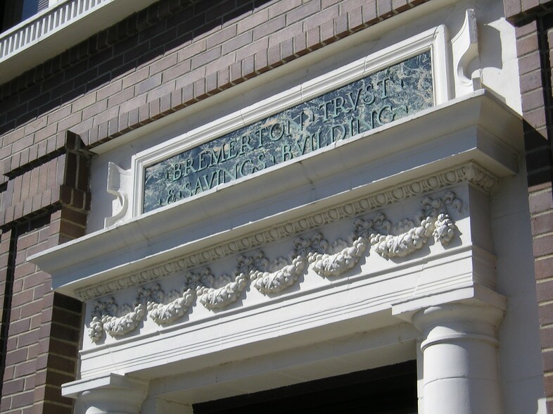 More Photos Of 202 Pacific Ave, Bremerton Office For Lease