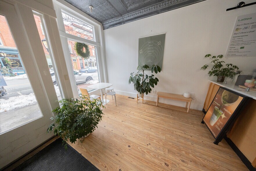 More Photos Of 179 Main St, Beacon Storefront Retail Residential For Sale