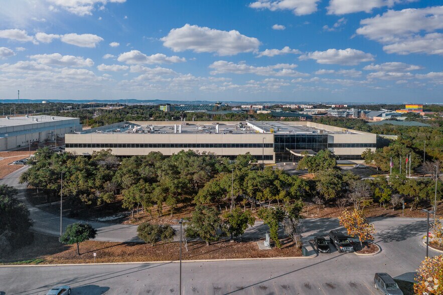 Primary Photo Of 4611 Wiseman Blvd, San Antonio Manufacturing For Sale