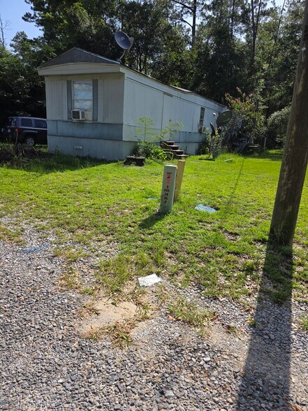 More Photos Of 109 Lilly Pad Rd, Leakesville Land For Sale