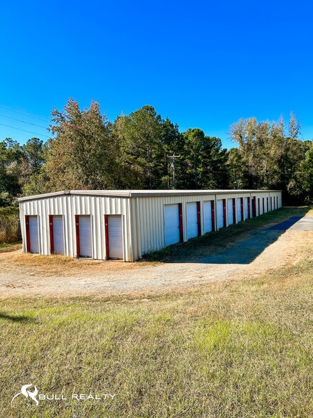 More Photos Of 109 Coleman Dr, Eatonton Self Storage For Sale