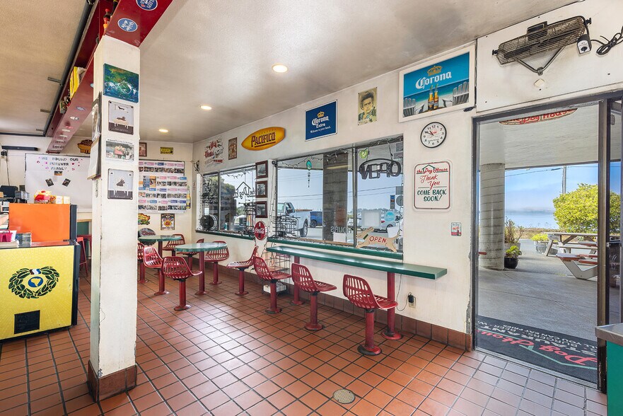More Photos Of 537 S Highway 1, Bodega Bay General Retail For Sale