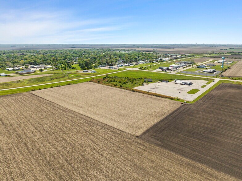 More Photos Of 3220 N Route 66, Dwight Land For Sale