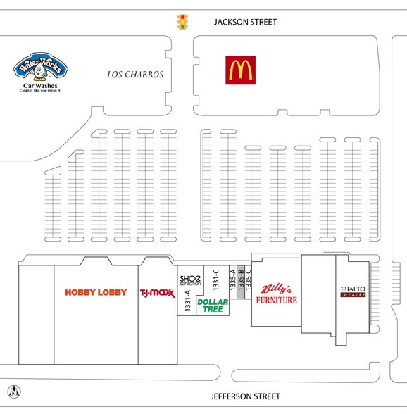 More Photos Of 1325 E Jackson St, Macomb Unknown For Lease