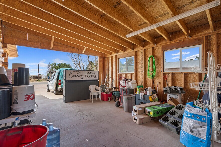 More Photos Of 280 W 500 S, Fillmore Storefront Retail Office For Sale