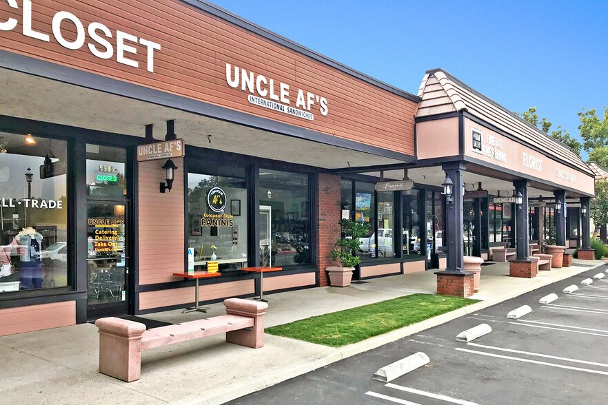 More Photos Of 5835-5915 Kanan Rd, Agoura Hills Unknown For Lease