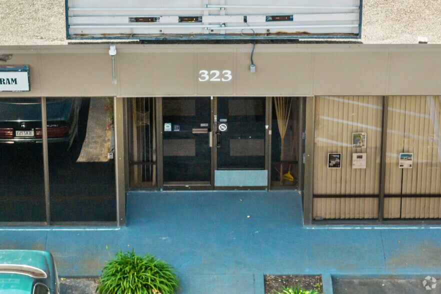 More Photos Of 323 89th St, Daly City Medical For Lease