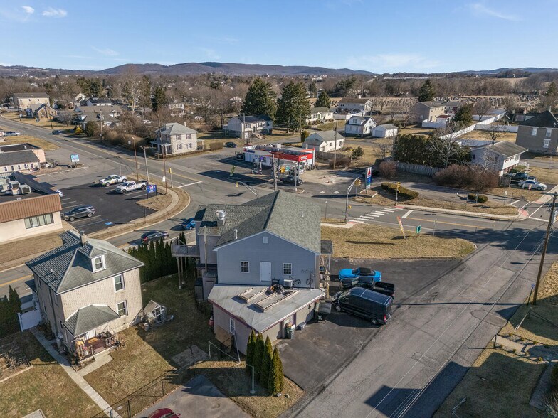 More Photos Of 615 3rd Ave, Alpha Freestanding For Sale