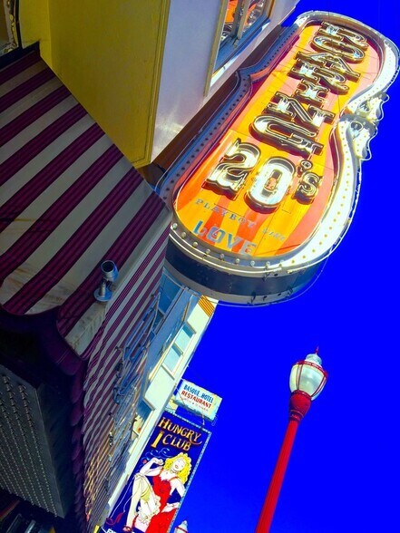 More Photos Of 546 Broadway, San Francisco General Retail For Sale