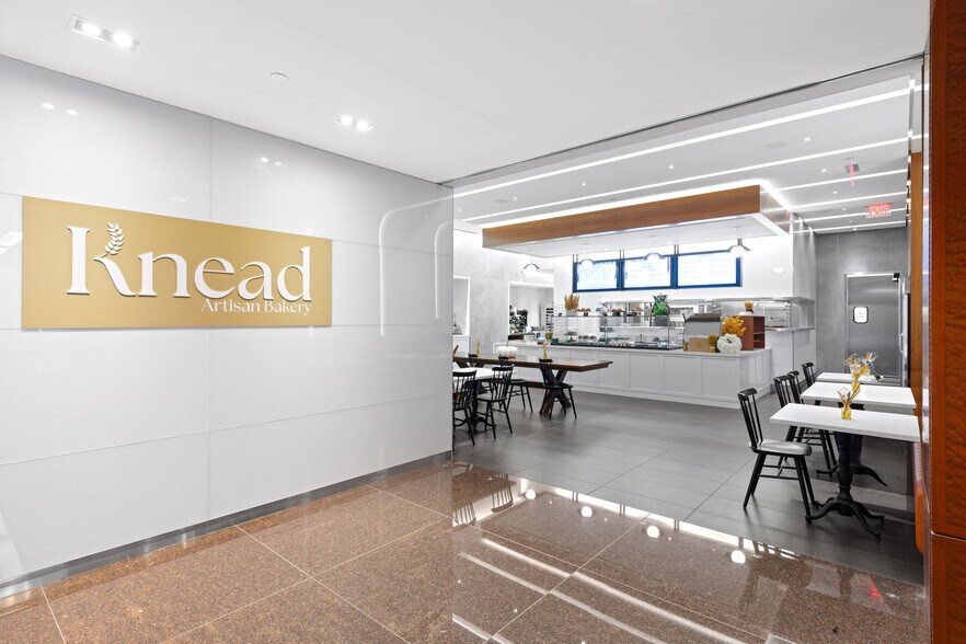 More Photos Of 750 B St, San Diego Office For Lease