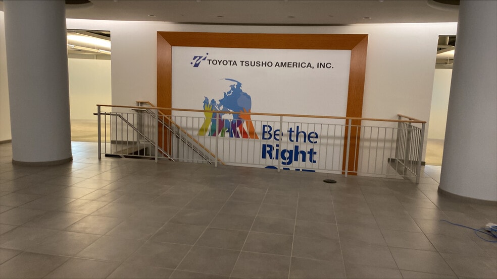 More Photos Of 805 Third Ave, New York Office For Lease