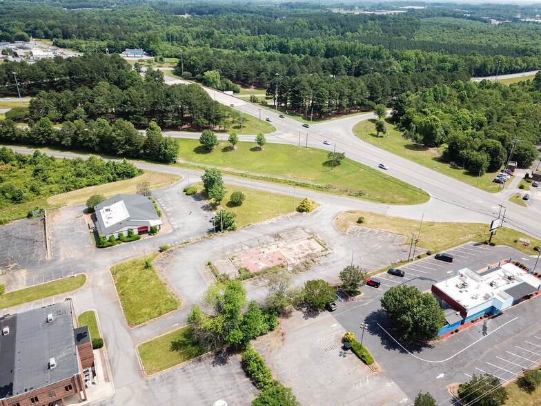 More Photos Of 3362 15th Ave Blvd SE, Conover Land For Lease