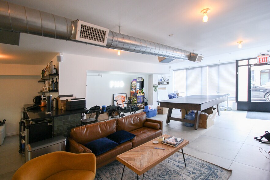 More Photos Of 137 Grand St, Brooklyn Storefront Retail Residential For Sale