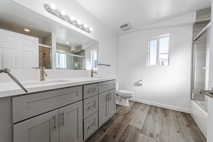 More Photos Of 1119 N Berendo St, Los Angeles Apartments For Sale