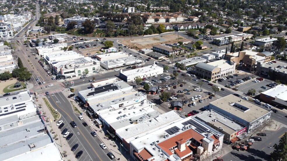 More Photos Of 202-204 S Juniper St, Escondido Medical For Sale