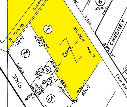 More Photos Of 6 Haws Ln, Flourtown Apartments For Sale
