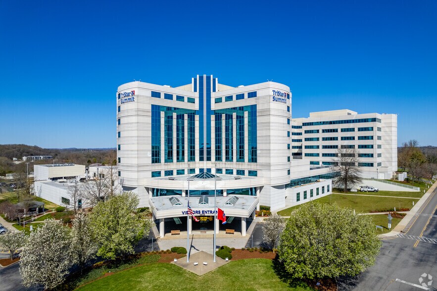 More Photos Of 5653 Frist Blvd, Hermitage Medical For Lease