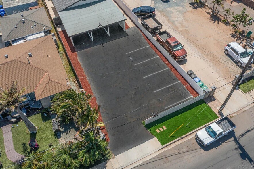 More Photos Of 1877 Donax Ave, San Diego Multifamily For Sale