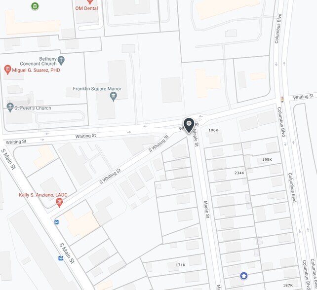 More Photos Of 57 Whiting St, New Britain Apartments For Lease